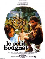 Le Petit Bougnat (1970) afişi