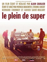 Le plein de super (1976) afişi