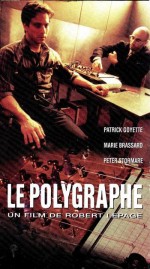 Le Polygraphe (1996) afişi
