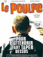 Le Poulpe (1998) afişi