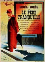 Le père tranquille (1946) afişi