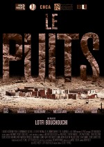 Le puits (2016) afişi