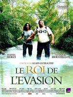 Le Roi De L'évasion (2009) afişi