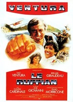 Le Ruffian (1983) afişi