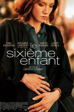 Le Sixième Enfant (2022) afişi