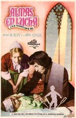 Le Sorcier Du Ciel (1949) afişi
