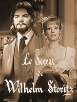 Le Théâtre De La Jeunesse: Le Secret De Wilhelm Storitz (1967) afişi
