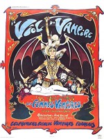 Le Viol Du Vampire (1968) afişi
