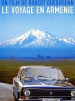 Le Voyage En Arménie (2006) afişi