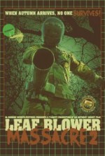 Leaf Blower Massacre 2 (2015) afişi