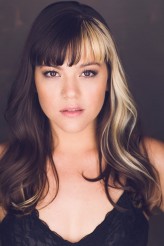 Leah Kreitz fotoğrafı