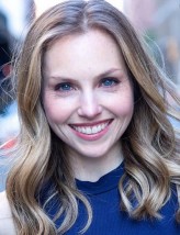 Leah Pressman fotoğrafı