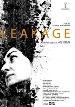 Leakage (2019) afişi