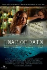 Leap Of Fate (2006) afişi