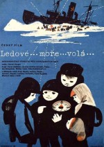 Ledove More Vola (1961) afişi