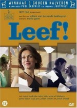 Leef! (2005) afişi