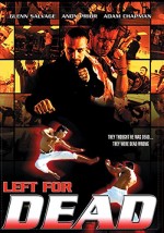 Left for Dead (2005) afişi