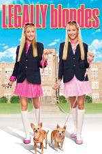 Legally Blondes (2009) afişi
