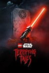 LEGO Star Wars Terrifying Tales (2021) afişi LEGO Star Wars Terrifying Tales (2021) afişi