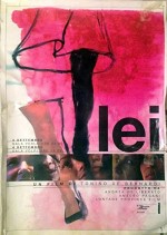 Lei (2002) afişi