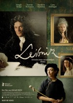 Leibniz – Chronicle of a Lost Painting (2025) Fragman (2025) afişi