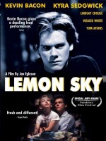 Lemon Sky (1988) afişi