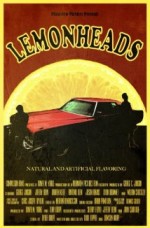 Lemonheads (2020) afişi