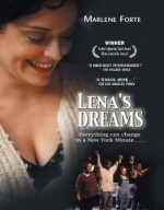 Lena's Dreams (1997) afişi