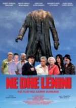 Lenin and Us (2009) afişi