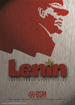 Lenin - Sosyalizmin Kızıl Şafağı (2012) afişi