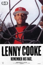 Lenny Cooke (2013) afişi