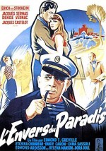 L'envers du paradis (1953) afişi