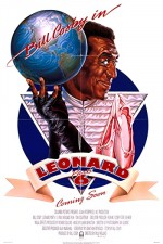 Leonard Part 6 (1987) afişi