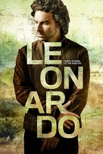 Leonardo (2021) afişi