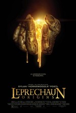 Leprechaun: Origins (2014) afişi