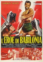 L'eroe Di Babilonia (1963) afişi