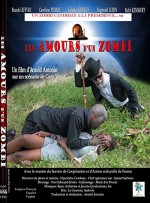 Les Amours D'un Zombi (2010) afişi