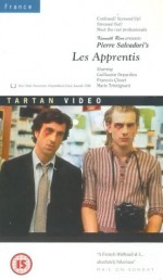 Les Apprentis (1995) afişi