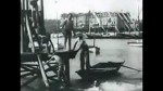 Les Bains De La Jetée Des Pâquis (1896) afişi