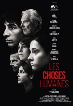 Les choses humaines