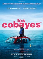 Les Cobayes (2020) afişi