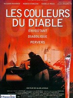 Les couleurs du diable (1997) afişi