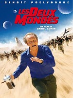 Les Deux Mondes (2007) afişi