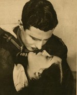 Les Deux Mondes (1930) afişi