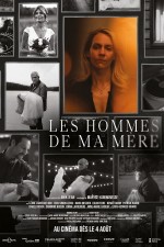 Les hommes de ma mère (2023) afişi