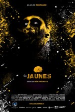 Les Jaunes (2014) afişi