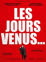 Les jours venus (2014) afişi