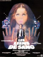 Les Liens De Sang (1978) afişi