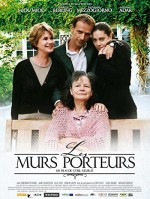 Les Murs Porteurs (2007) afişi