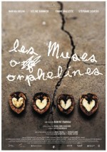 Les Muses Orphelines (2000) afişi